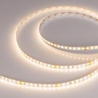 Светодиодная лента Arlight 11W/m 128Led/m DOT теплый белый 5M DOT-X128-8mm 24V Warm3000 040235