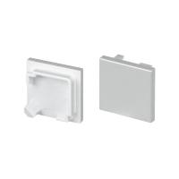 Заглушка SL-KANT-H16-S10 SQUARE глухая Arlight 053566