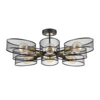 Потолочная люстра Lumion County Vivana 8193/8C