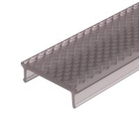 Экран призматический LINE-W16-2000 BLACK Arlight 063965