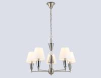 Подвесная люстра Ambrella light High light LH75253
