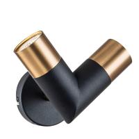 Бра Indigo Doppio 11036/2W Black V000454 Бра Indigo Doppio 11036/2W Black V000454