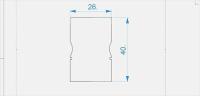 Заглушка Deko-Light End Cap H-AH-01-20 Set 2 pcs 979241 Заглушка Deko-Light End Cap H-AH-01-20 Set 2 pcs 979241