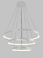 Люстра подвесная Alfa Light F0724-53