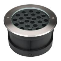 Светильник LTD-DAFNA-GROUND-R260-48W Day4000 (SL, 45 deg, 230V) Arlight 061294