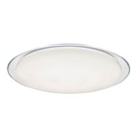 Потолочный светодиодный светильник ЭРА SPB-6-70-RC Saturn (C) Б0036367