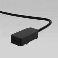 Ввод питания Elektrostandard Flat Magnetic 85001/00 черный a063736