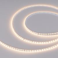 Светодиодная лента Arlight 6W/m 140Led/m 2835SMD теплый белый 5M UL-A140-3.5mm 24V Warm3000 045971