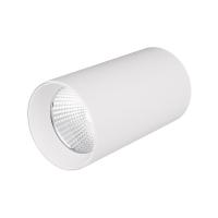 Потолочный светодиодный светильник Arlight SP-Polo-R85-1-15W Warm White 40deg 022938