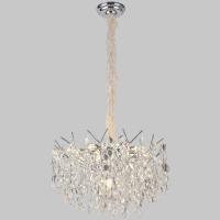 Подвесная люстра Illumico IL5160-500PZF-25 CH ELITE