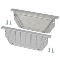 Заглушка Arlight Alu-Power-RW80F глухая 015472 Заглушка Arlight Alu-Power-RW80F глухая 015472