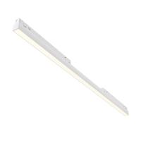 Трековый светильник Maytoni Technical TR030-4-30WTW-DSZ-W