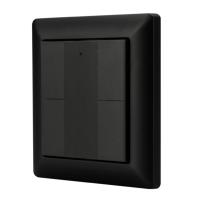 Панель управления Arlight Dali-223-2G-Dim-IN-Black 031101 Панель управления Arlight Dali-223-2G-Dim-IN-Black 031101