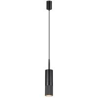 Подвесной светильник Odeon Light Bullet Hightech 4356/1B