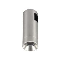 Трековый светодиодный светильник Arlight Art-Apriori-Spot-R40-8W Warm3000 047799
