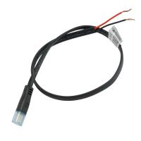 Соединитель – коннектор для LL-894 и блока питания, длина 500мм, двухжильный, LD1502 Соединитель – коннектор для LL-894 и блока питания, длина 500мм, двухжильный, LD1502