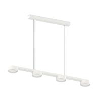 Корпус подвесного светильника Ambrella light DIY Spot SWH белый песок C9151 Корпус подвесного светильника Ambrella light DIY Spot SWH белый песок C9151