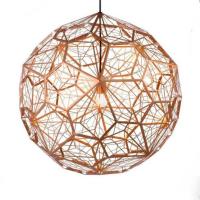 Подвесной светильник Imperium Loft Etch Web 73597-22