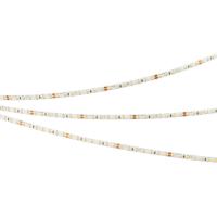 Светодиодная лента Arlight 10W/m 182LED/m 2216SMD теплый белый 5M MICROLED-M182-4mm 24V Warm2700 037815