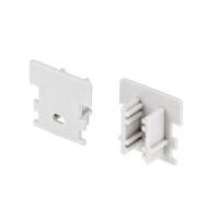 Заглушка Arlight HR-F с отверстием 012745 Заглушка Arlight HR-F с отверстием 012745