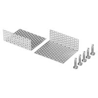 Набор пластин монтажная Arlight SL-Line-3667-L1 019909 Набор пластин монтажная Arlight SL-Line-3667-L1 019909