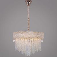 Подвесная люстра Reluce 02098-0.4-500 MX GD