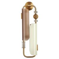 Бра Odeon Light Lion Modern 5467/10WL