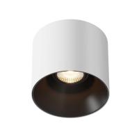 Потолочный светильник Maytoni Technical C064CL-01-25W3K-D-RD-WB