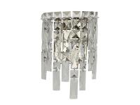 Бра NEWPORT 1301/A nickel