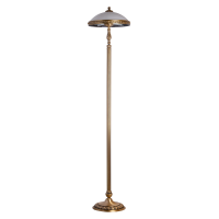 Торшер Ambiente 7140F/5 AB