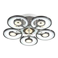 Потолочная люстра Seven Fires Marik 75275.01.03.05