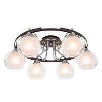 Потолочная люстра Citilux Остин CL115165