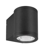 Светильник LGD-RAY-WALL-R65-9W Day4000 (GR, 23 deg, 230V) Arlight 044852(1)
