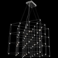Потолочный светильник ILLUMICO IL0471-25W-79 CR