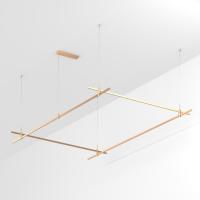 Основание ART-APRIORI-RECTANGLE-HANG-3000x2000 (GD) Arlight 054511