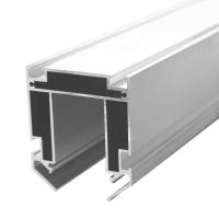 Профиль для монтажа SKYLINE 220 в натяжной ПВХ потолок ST Luce Skyline 220 ST015.129.03