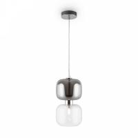Подвесной светильник Freya Lumen FR5215PL-01CH