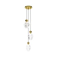 Подвесной светильник Maytoni Coctail time MOD325PL-03G