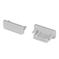 Заглушка Arlight Surface-Grey глухая 021787 Заглушка Arlight Surface-Grey глухая 021787
