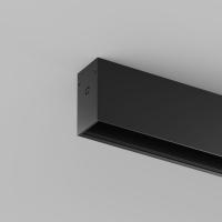 Шинопровод Denkirs Smart Base TR2003-BK