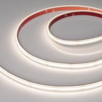 Светодиодная лента герметичная COB-PS-X420-12mm 24V Day4000 (4.8 W/m, IP67, 15m) Arlight 049054