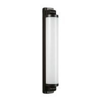 Бра Imperium Loft Strip Trumpet Sconces Black 345212-22