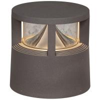 Светильник уличный наземный Kink Light Тарио 09324,19