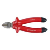 Бокорезы диэлектрические Stekker, 180мм, PLE3-180-S 50503