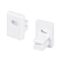 Заглушка Arlight ARH-Micro-0610 с отверстием 037398 Заглушка Arlight ARH-Micro-0610 с отверстием 037398