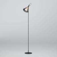 Торшер Eurosvet Enigma 01187/1 черный