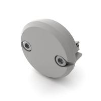 Заглушка Arlight Round-D30-Dual глухая 029644 Заглушка Arlight Round-D30-Dual глухая 029644