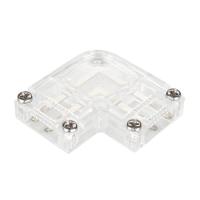 Коннектор угловой Arlight ARL-50000PV 027062 Коннектор угловой Arlight ARL-50000PV 027062