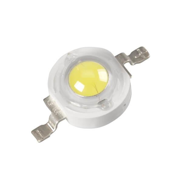 Мощный светодиод Arlight ARPL-3W-BCX45 Day White 020818 Мощный светодиод Arlight ARPL-3W-BCX45 Day White 020818