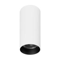 Светильник SP-GABI-SURFACE-R60-12W Warm3000 (WH, 36 deg, 230V) Arlight 050716